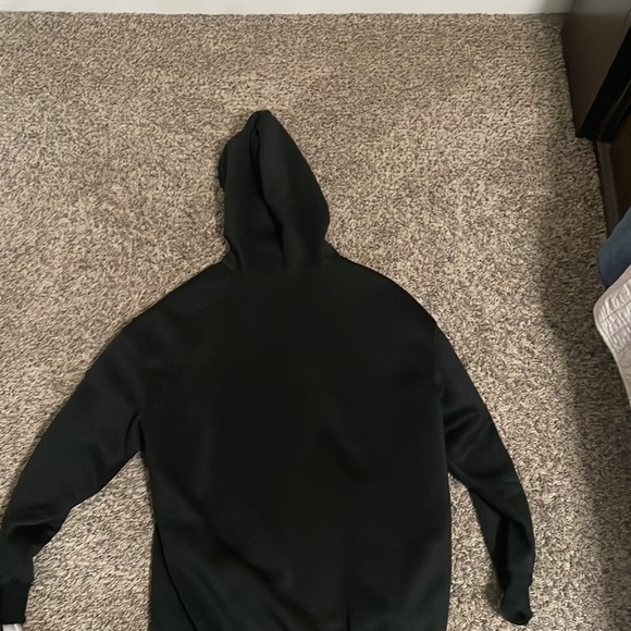Hoodie Michigan medium - Picture 2 of 4